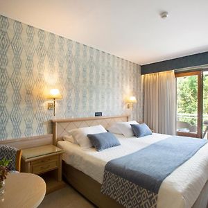 Deluxe Doppelzimmer
