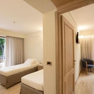 Familien-Suite mit Kingsize-Bett